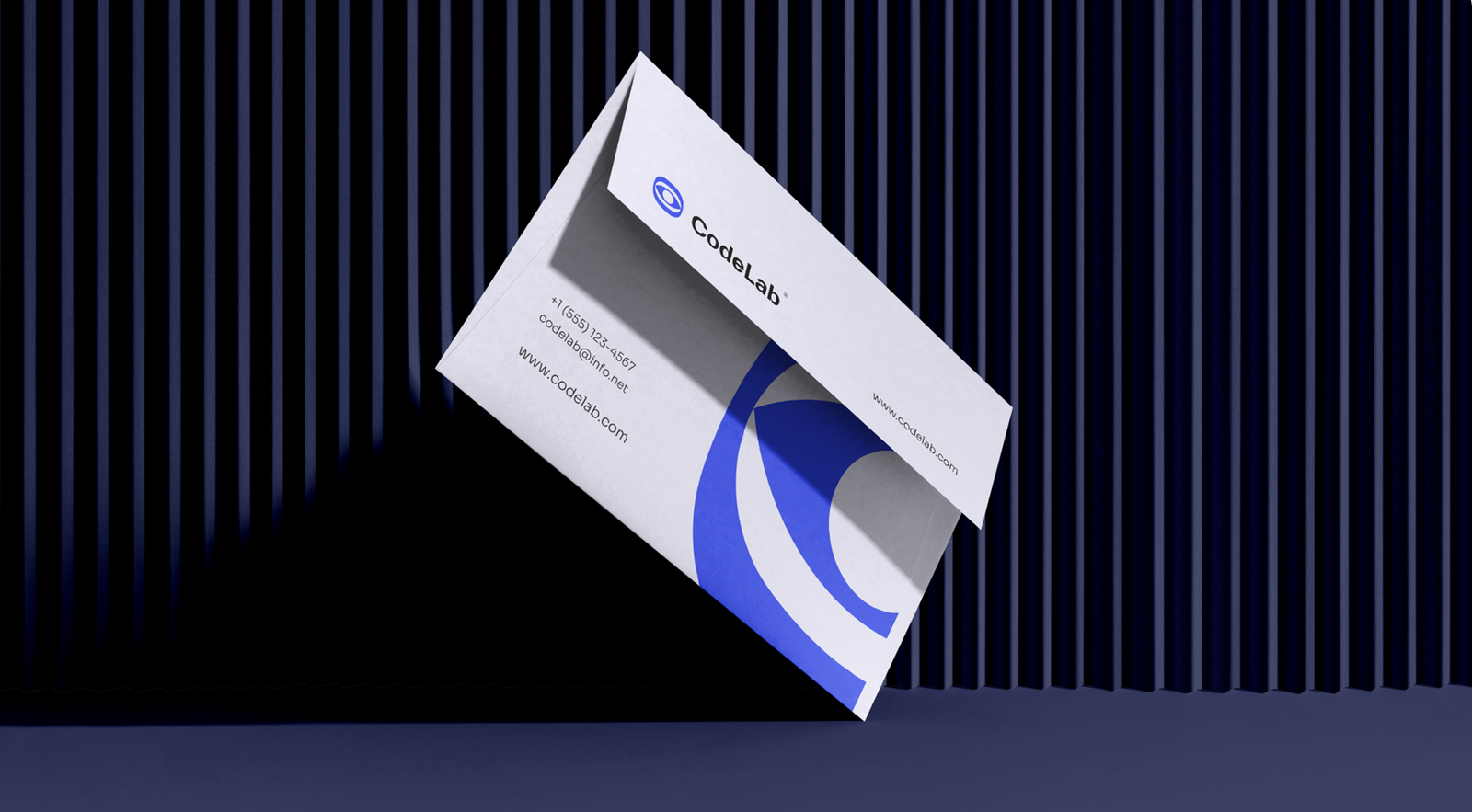 CodeLab