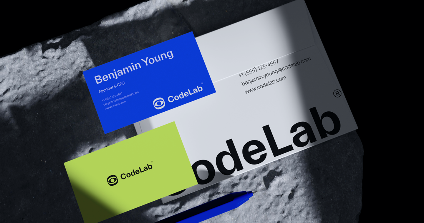 CodeLab