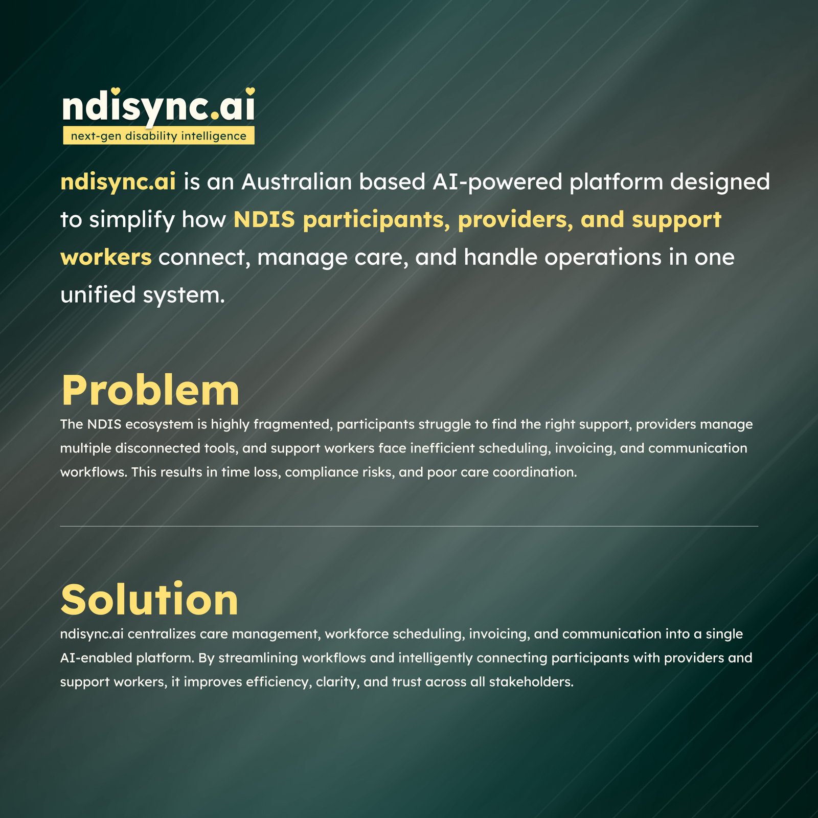 NDISYNC
