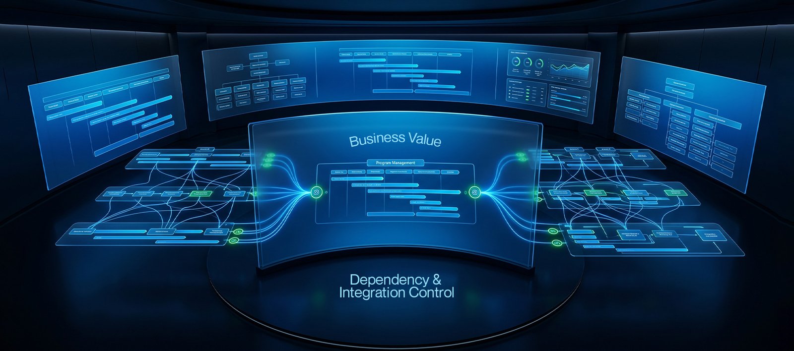 Program Management