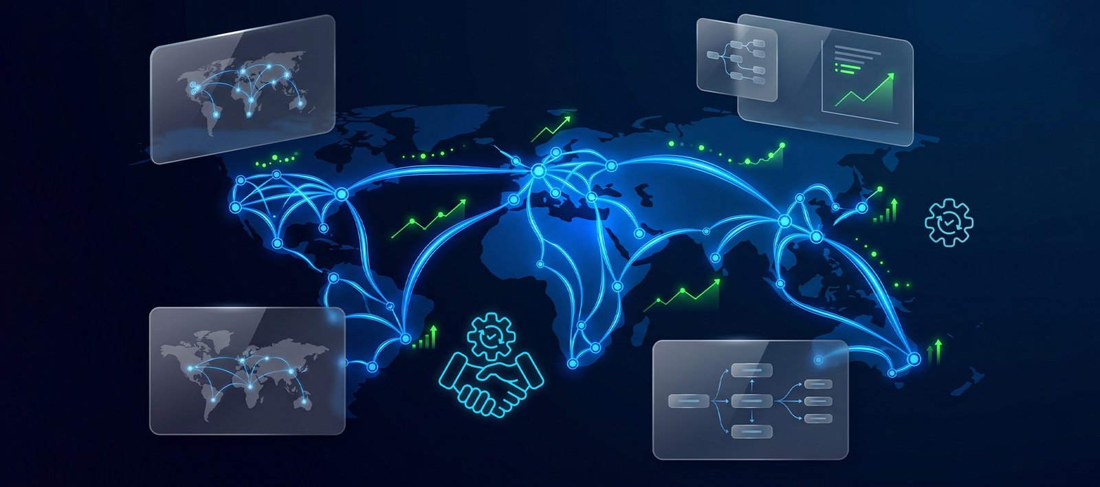 Partnership and Alliance